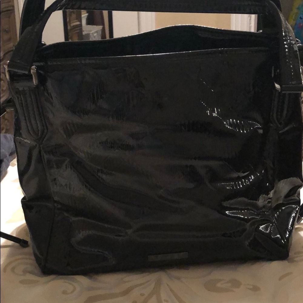 Authentic Burberry Bag